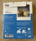 Polaroid Original 600 Color Film - White  8 Instant Photos - Free Shipping 