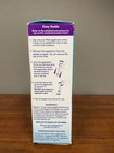 Replens Long-lasting Vaginal Feminine Moisturizer 8 Prefilled Applicators