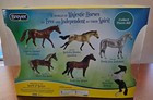 Breyer Freedom Size  bright Bay Morgan    964 On Fairfax Mold