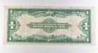 1923  1 Legal Tender Large Note Red Seal  3588