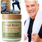 Total Relief Magnesium Cream  Nerve Relief Magnesium Soothing Cream Us
