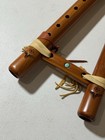 High Spirits Native American Double Flute