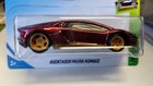 2018 Hot Wheels Super Treasure Hunt Hw Exotics  6 10 Aventador Miura Homage