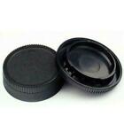    rear Lens Cap   Front Body Cap Cover For All Nikon O3m4 Dslr Camera M5o6  P8b1   