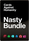 Cards Against Humanity  Nasty Bundle     6 Nasty Themed Packs   10 All-new Cards