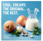 Hidden Valley Gluten Free  Keto-friendly Original Ranch Salad Dressing   Seasoni