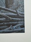 Mort Kunstler - Letter From Home -  Collectible Civil War Print  - 47