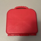 Hasbro Sesame Street Elmo s On The Go Letters Alphabet W  Carry Case Complete