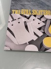 Vintage Skateboard Poster-girl Skateboards-brian Anderson 2000   s Og Nos Rare