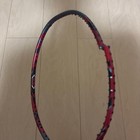 Yonex Badminton Racket Arcsaber 11 Pro