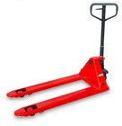 Manual Pallet Jack Hand Truck 5500 Lb  Capacity With 48  X 27  Forks
