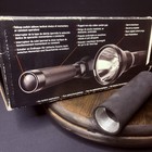 Streamlight Stinger Xt Hp  missing End Cap  Flashlight Only  No Battery  Charger