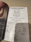 The Great Gatsby Signed Broadway Playbill