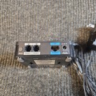 Cisco 2 Port Phone Adapter W power Supply Model Spa112
