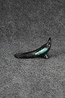 Crow Zuni Fetish Carving - Calvert Bowanie