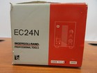 Ingersoll Rand Ec24n Electric Screwdriver Controller - Nob