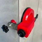 Wall Tile Leveler Suction Cup Large Plate Yin yang Corner Fixed Marble Levelerjq