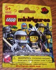 Lego Minifigures Series 1  8683    Sealed Pack 2010   Choose Your Own - New