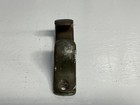 Vintage Bronze Marine Chock 6    Long