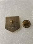 Vintage L A Beer Olympic Sponsor Pin