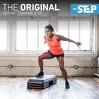 Freestyle Step The Original Exercise Step Platform Health Club Size Stepper For