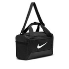 Nike Brasilia 9 5 Extra Small Training Duffel Bag - Black  new W  Tag 