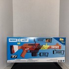 Nerf Fortnite Hr   Rotating Bolt-action Foam Dart Blaster W  6 Darts New Sealed 