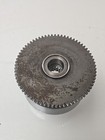 2004 Ducati Multistrada 1000 Ds Flywheel W Starter Gear Freewheel