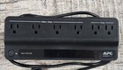 Apc Bn450m Back-ups 450va 255w Battery Backup Surge Protector Tested