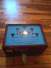 1952 Sparky Coin Op Rare Trade Stimulator Star Amusement Co Works No Key Read 
