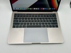 Apple Macbook Pro 13  2017 A1706 I5 3 1ghz 8gb 256gb Ssd Touch Bar Ventura