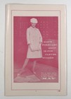 1965 Cleveland Opera Fred Waring Show Program Music Hall The Pennsylvanians