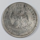 1878 S Us Trade Dollar Vf