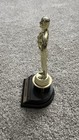 Hollywood Award Trophy -replica Best Cousin Usa