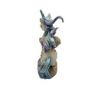 Rainbow Dreams Monthly Collection Unicorn Figurine A New Beginning 