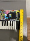 Sanmersen Piano Keyboard For Kids  37-key Electronic Pianos With Music Book