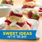 Bisquick Original Pancake And Baking Mix  96 Oz 