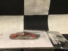2026 Coke Zero 400 Daytona Double Layered Nascar Racing Event Pin Ryan Preece 
