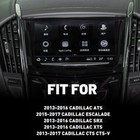 Touch Screen Display For Cadillac Escalade Ats Srx Xts Cts 2013-17 Stereo Radio