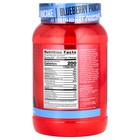 Syntha-6    Protein Powder Drink Mix  Blueberry Pancake  2 91 Lb  1 32 Kg 