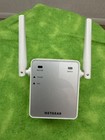 Netgear Wifi Range Extender N300 Ex2700 Wireless Signal Booster Wall Plug Design