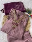 Pakistani Salwar Kameez Readymade  Dress Handwork Suits Indian Wedding Party New