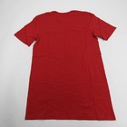 Ohio State Buckeyes Nike Nike Tee Short Sleeve Shirt Men s Red New