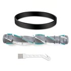 Brush Roll Belt Replacement For Bissell Powerforce   Cleanview Vacuums 1636003