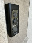 New Replacement Lens For Ring Doorbell Pro   Precise Laser Cut Acrylic 
