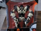 Robosapien Metallic Gold Robot Mini 8 5    Wowwee 2004 - New