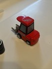 Disney Pixar Cars Shirley Spinout No Stall Pitty Piston Cup Pit Crew Team