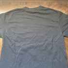 Trick Or Tri Triathlon T Shirt - Men   s L Large Black - Gildan - Heavy Cotton