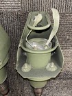 Military Radio Antenna Spring Base As-3900 A vrc Hmmwv M998 Sincgars Hummvee