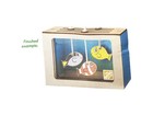 The Home Depot Kids Workshops    fish Tank    Diy Activity Kit     New